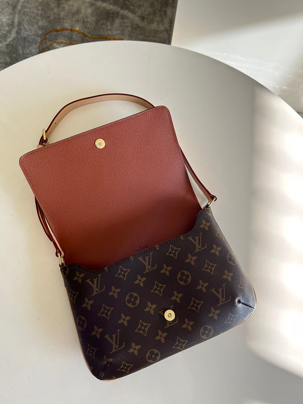 Amelia Fashion Lu-Vi bags - 17294