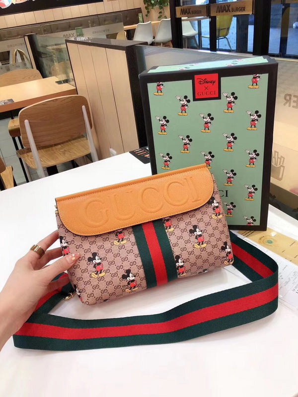 Amelia - GCI Bags - 11093