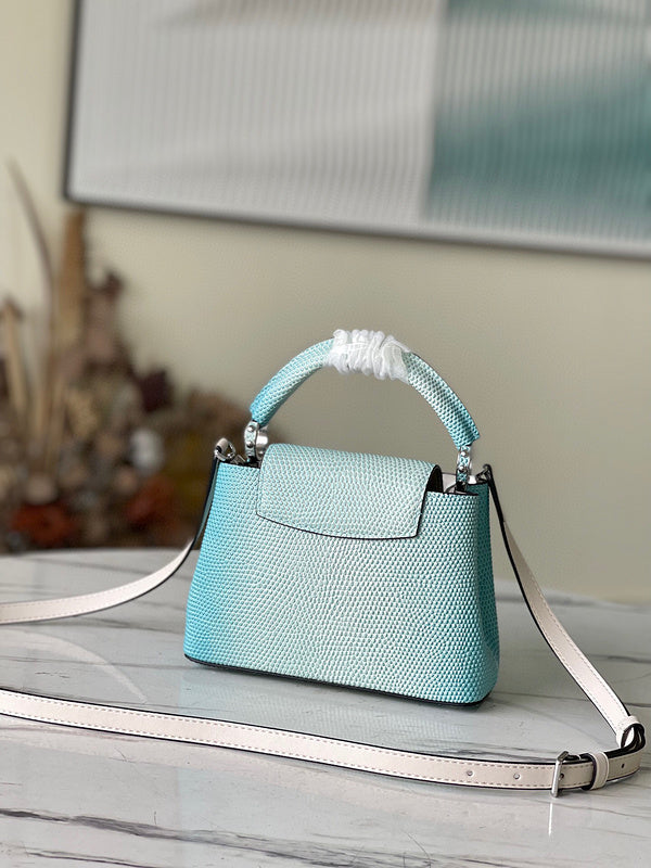 Fashion Lu-Vi bags - 5220