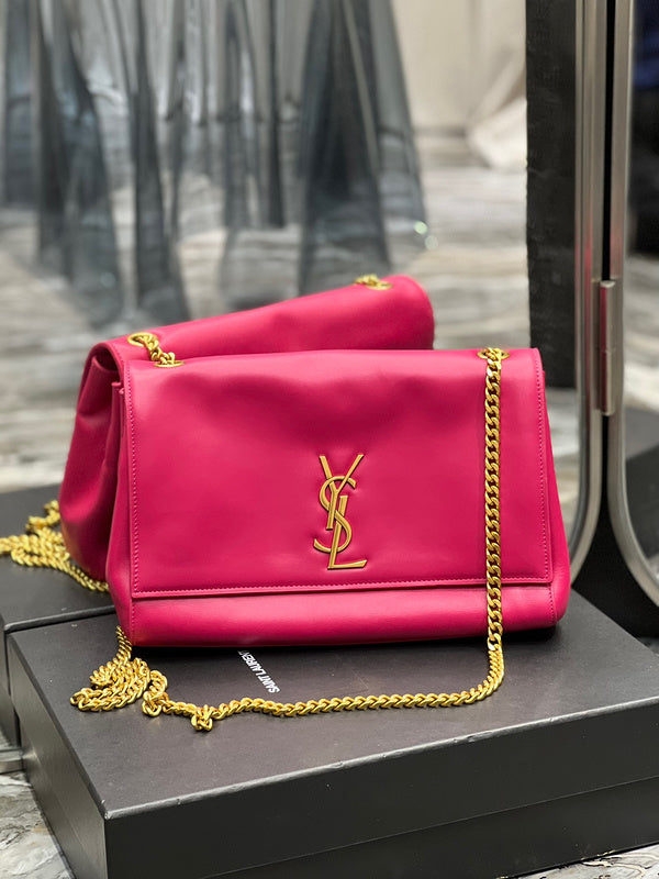 Amelia - YSL Bag - 4207