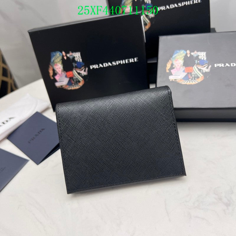Amelia - PD Wallet - 143
