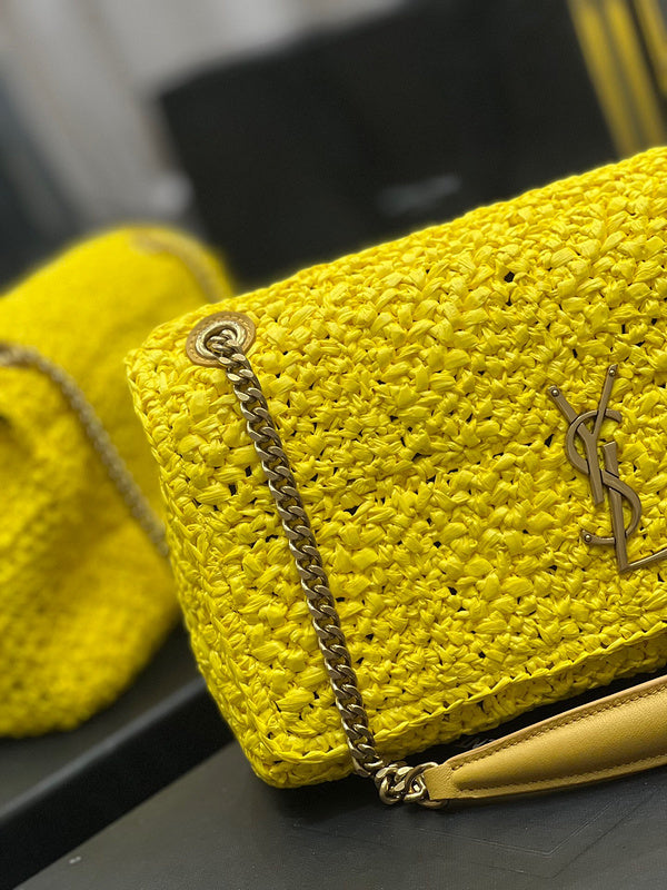 Amelia - YSL Bag - 3683