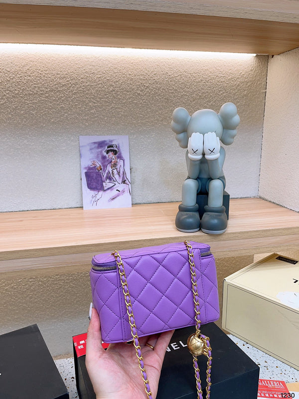 Amelia- CHL Bags - 6808