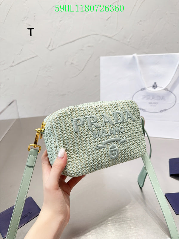 Prada Bags - The Barnes Bags  079