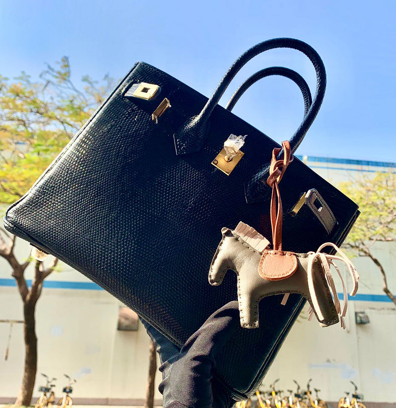 Amelia - HMS Bags - 1764