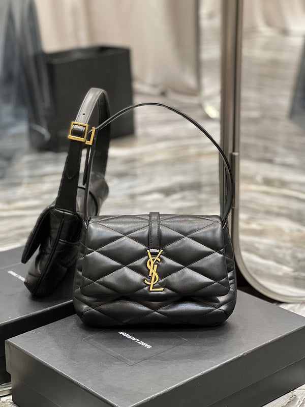 Amelia - YSL Bag - 3996