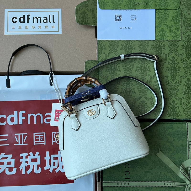 Amelia - GCI Bags - 9322
