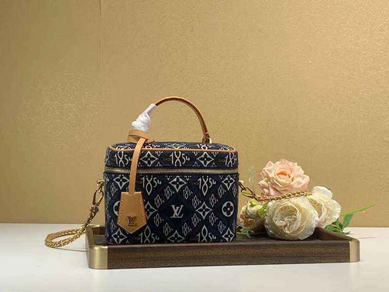 Amelia- Lu-Vi bags - 11917