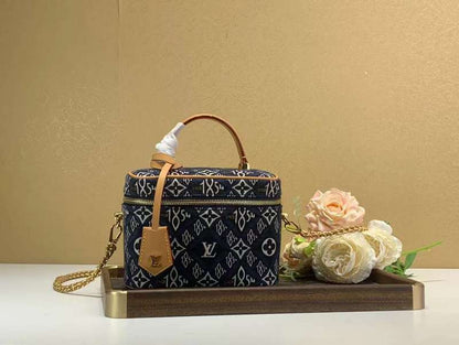 Amelia- Lu-Vi bags - 11917