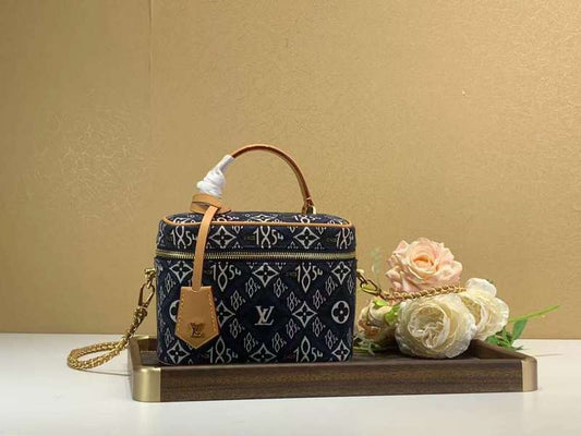 Amelia- Lu-Vi bags - 11917