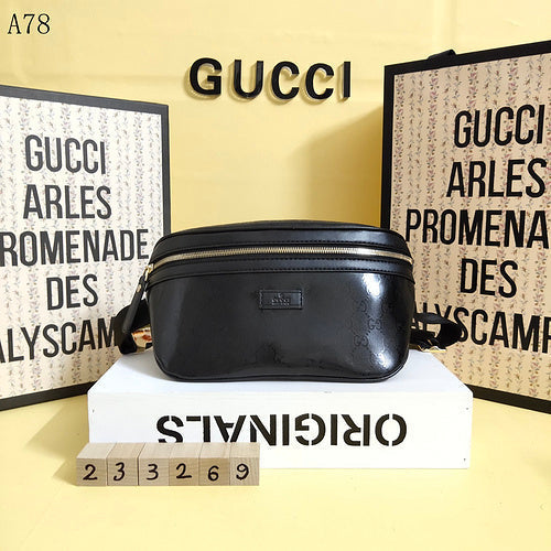 Amelia - GCI Bags - 9855