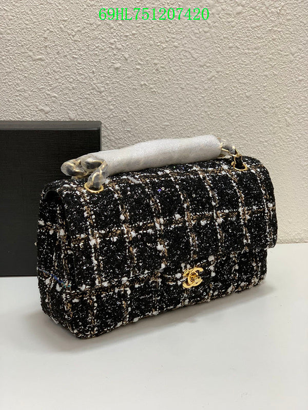 Amelia CHL Bags - 1752