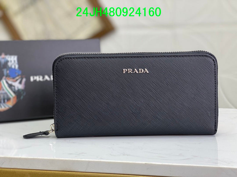 Amelia - PD Wallet - 358