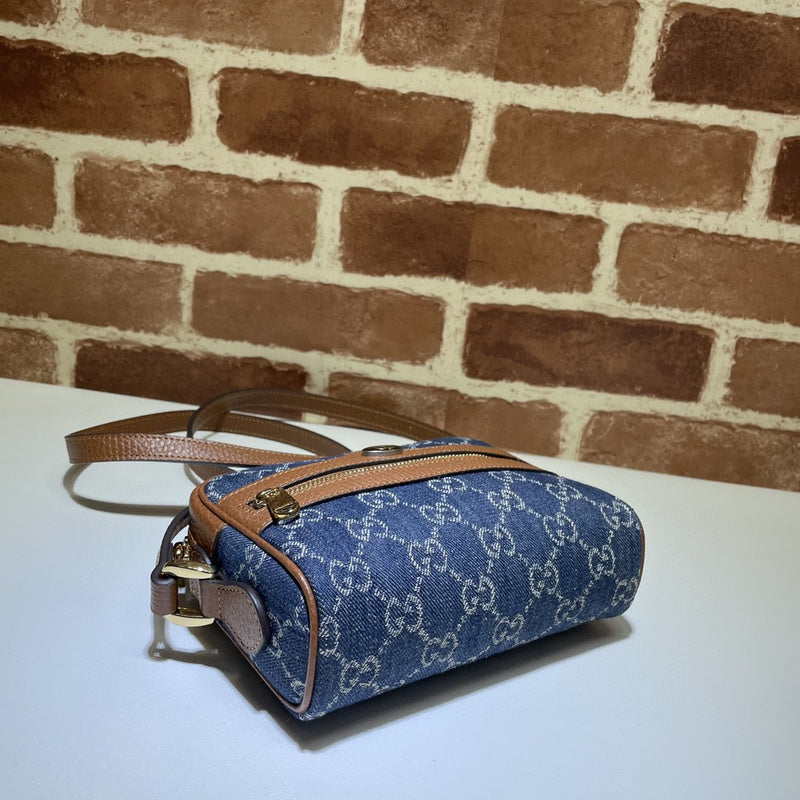 Amelia Fashion - GCI Bags - 3328