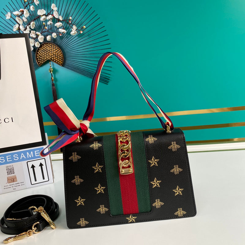 Amelia- GUKI Bags - 2146