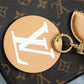 Fan Fashion Lu-Vi bags - 8645