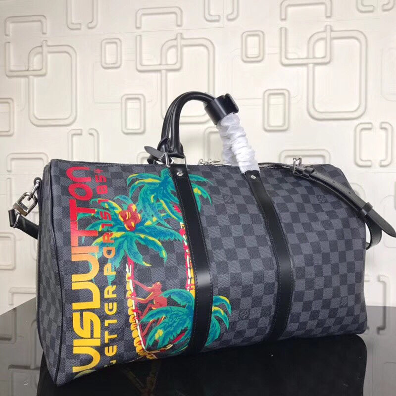 Amelia - LOV Travel Bags - 197
