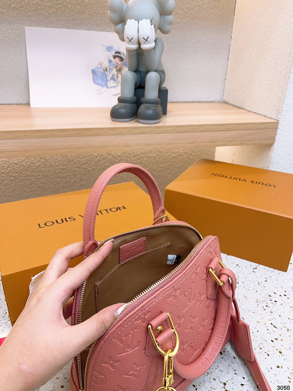 Amelia - LV Bags - 14377