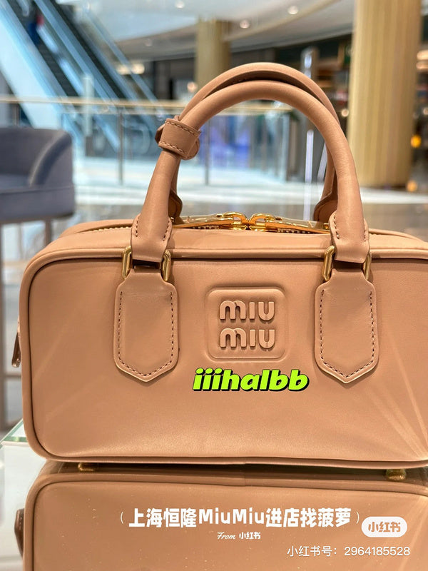 Amelia- MMU  LUXURY BAGS - 117