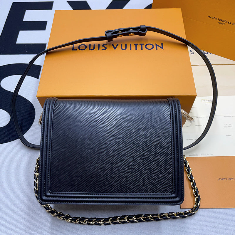 Fan Fashion Lu-Vi bags - 8136