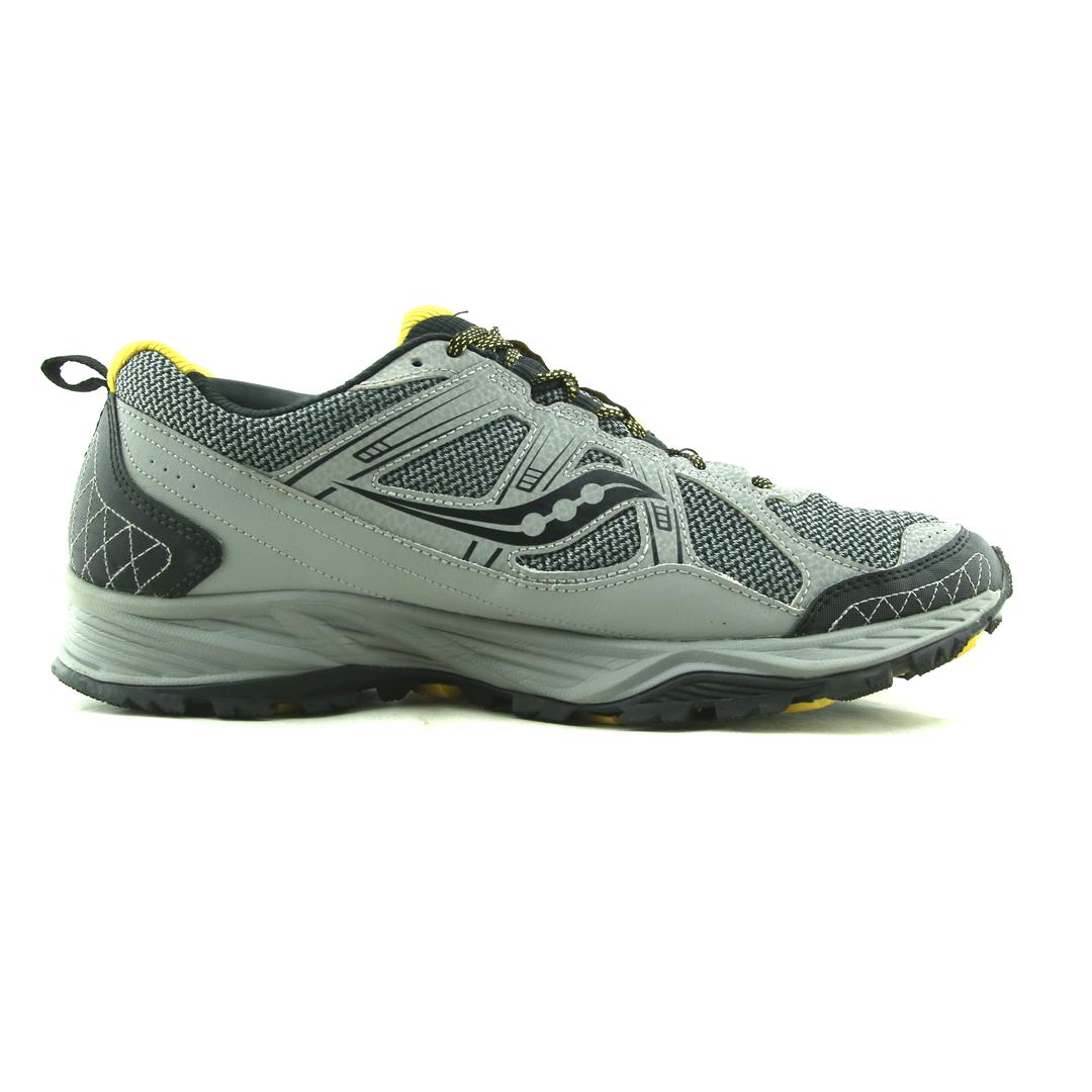 SAUCONY ESCAPE TR 4