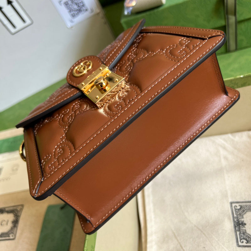 Amelia- GCI LUXURY LADY BAG - BRANDED BAGS FOR WOMEN - 484