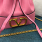 Amelia- VEL WOMEN LUXURY BAGS - 671