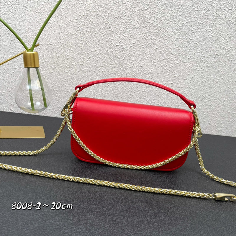 Amelia- VEL WOMEN LUXURY BAGS - 636