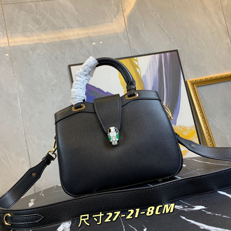 Amelia- PRDA  LUXURY BAGS - 589
