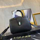 Amelia- PRDA  LUXURY BAGS - 589