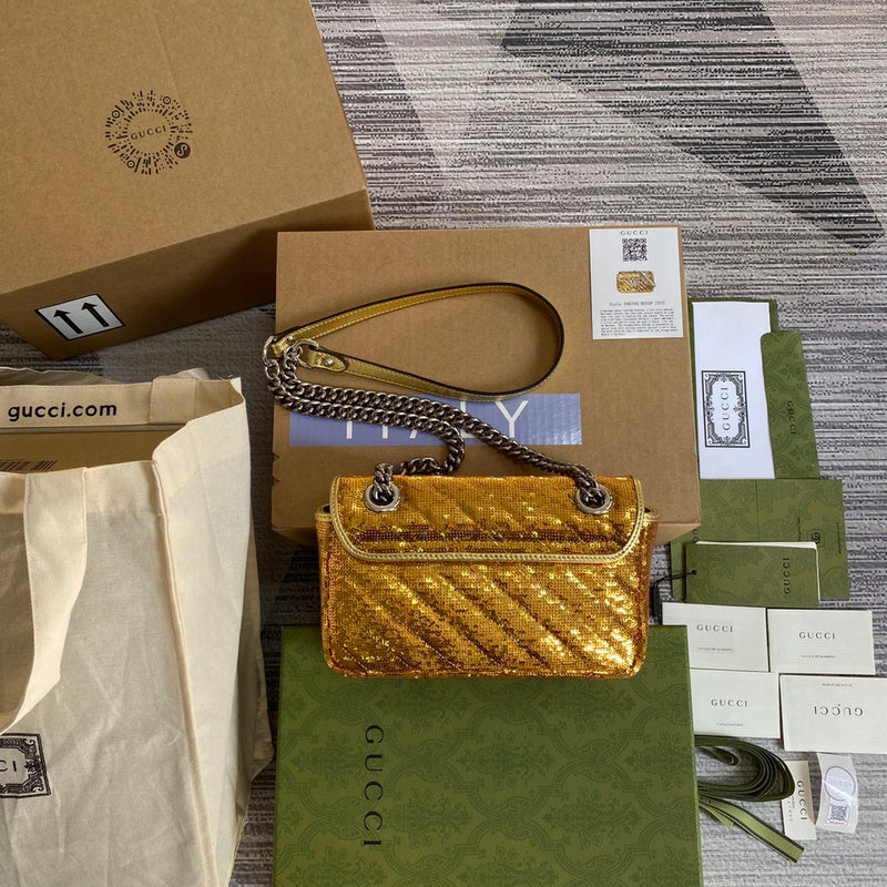 Amelia- GUKI Bags - 2158