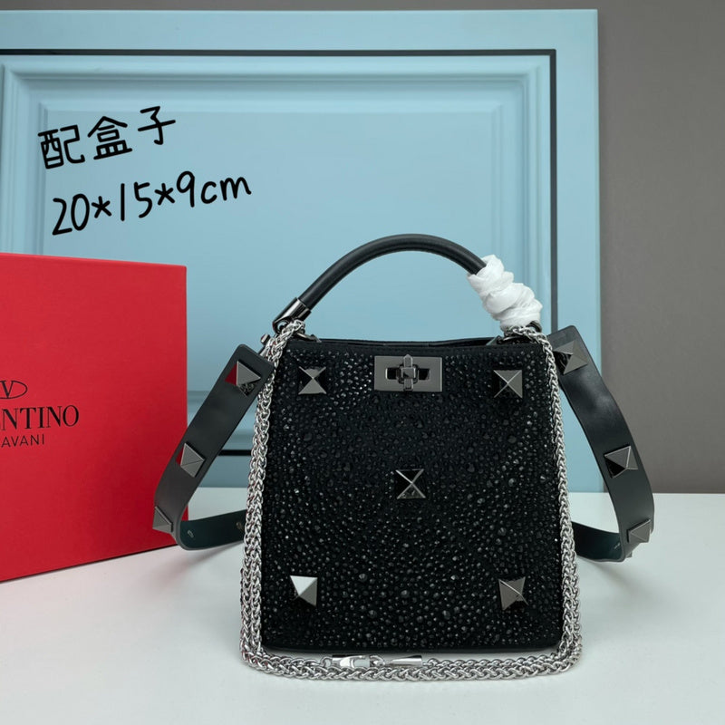 Amelia- VEL WOMEN LUXURY BAGS - 890