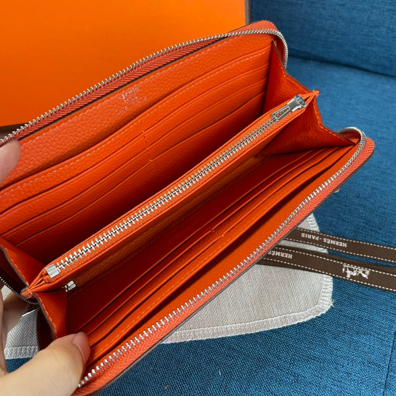 Amelia- HRMS LUXURY BAGS - 634