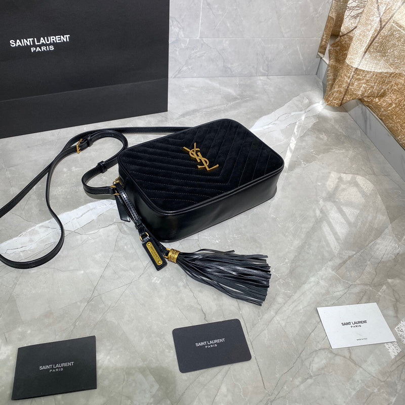 Amelia - YSL Bag - 4053