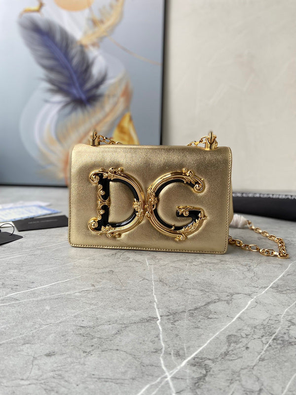 Amelia-i DAG Bags - 236