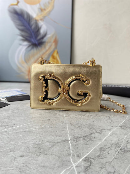 Amelia-i DAG Bags - 236