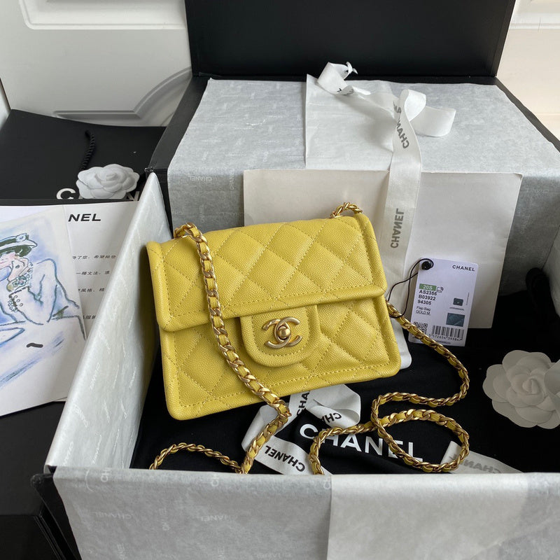 Amelia- CHL Bags - 7403