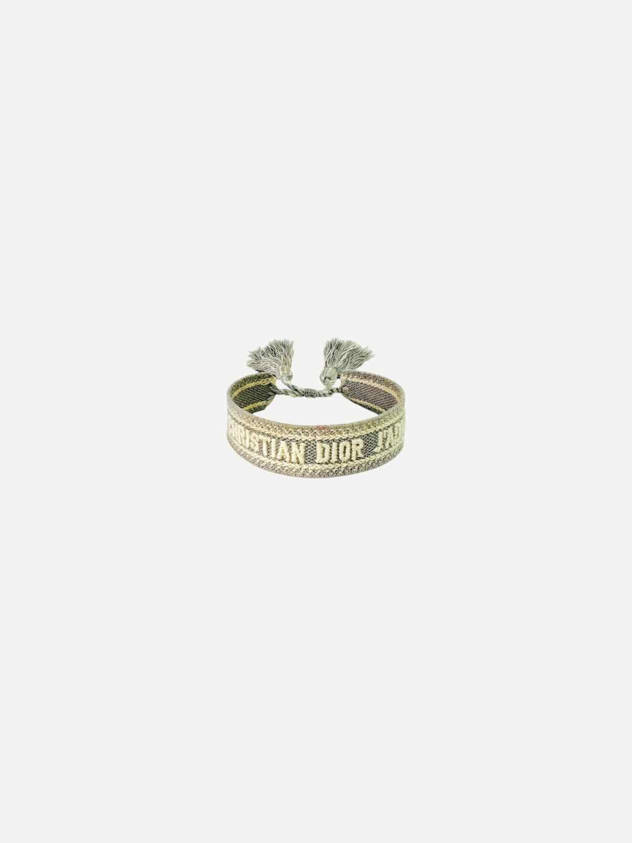 DIOR Fashion Bracelet