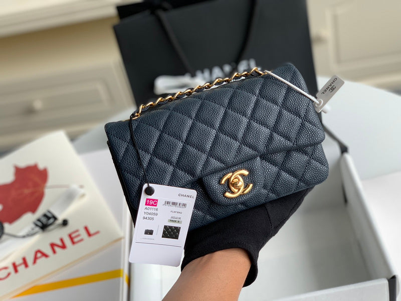 Amelia- CHL Bags - 6639