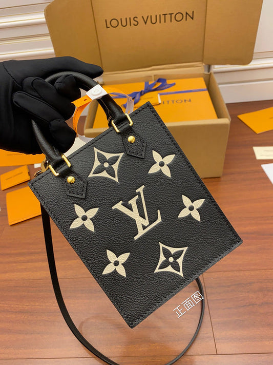 Amelia - LV Bags - 16202