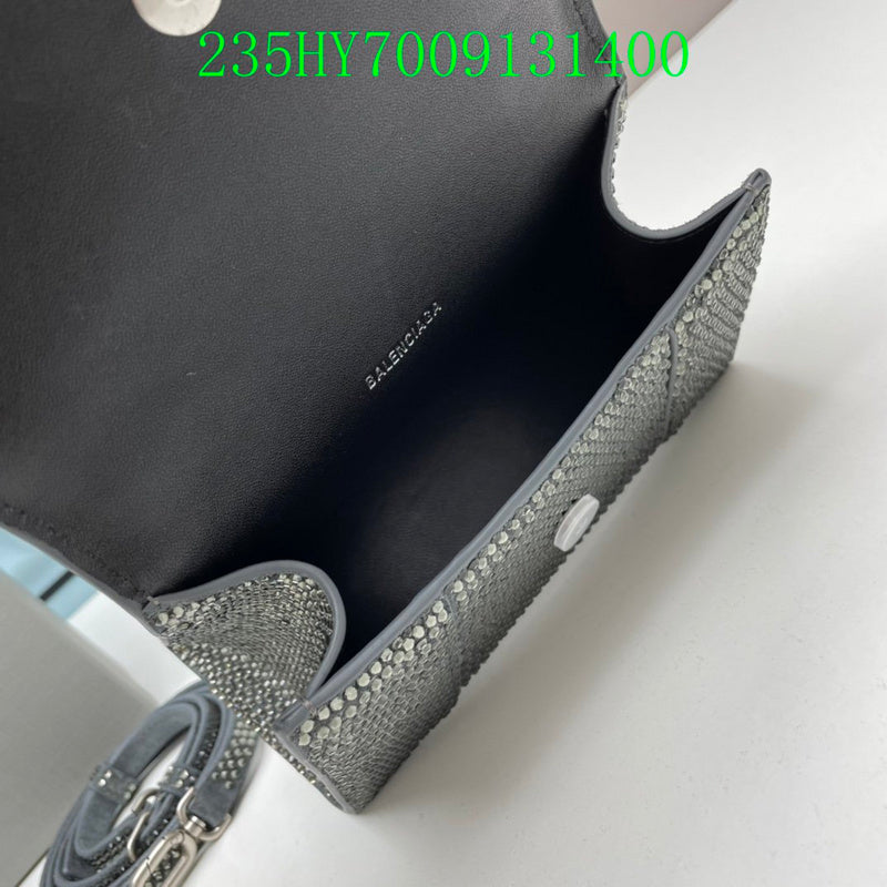 Amelia - BGA Bags - 2105