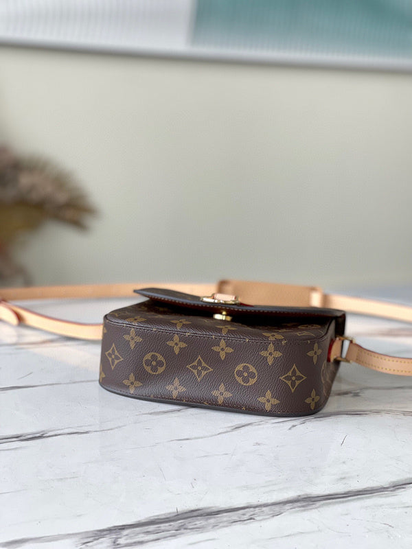 Amelia- Lu-Vi bags - 5767