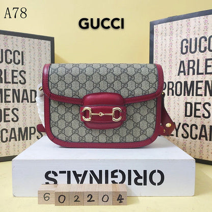 Amelia - GCI Bags - 10221