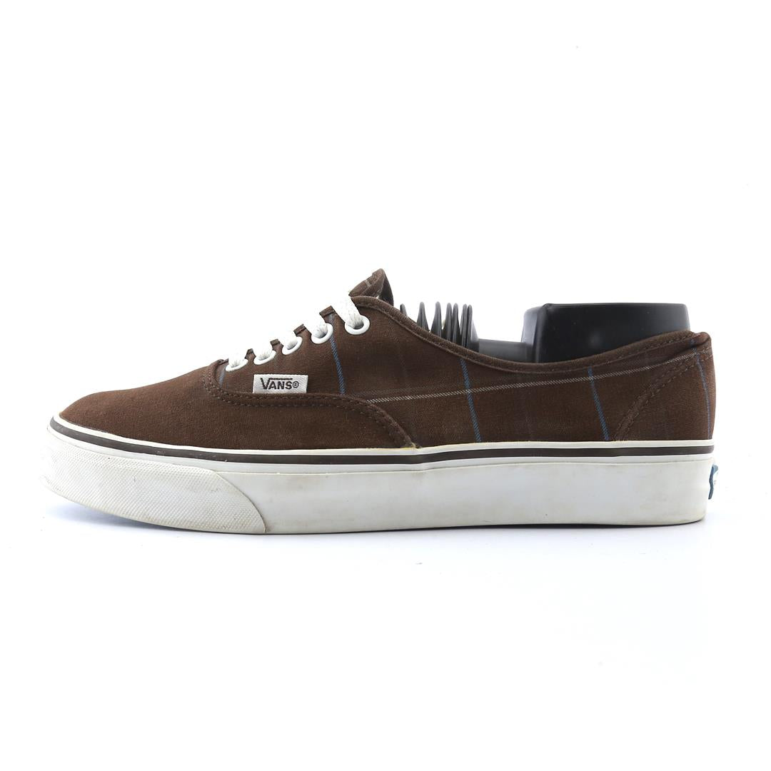 VANS AUTHENTIC