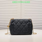 Amelia - CHL Bags - 1127