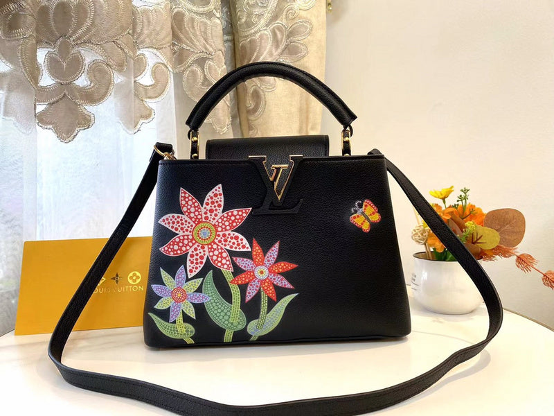 Amelia- GUKI Women Bags - 1506