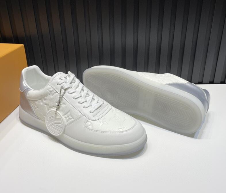 AmeliaLuxury - LOV Men Shoes - 1211