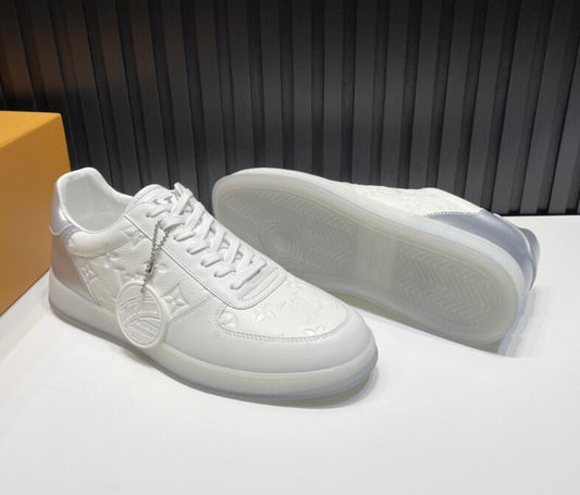 AmeliaLuxury - LOV Men Shoes - 1211