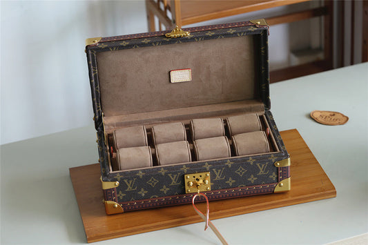 Fan Fashion Lu-Vi bags - 11339