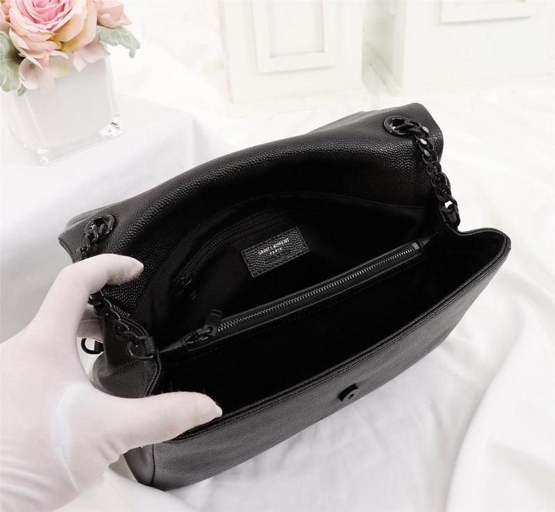 Amelia - YSL Bag - 2635